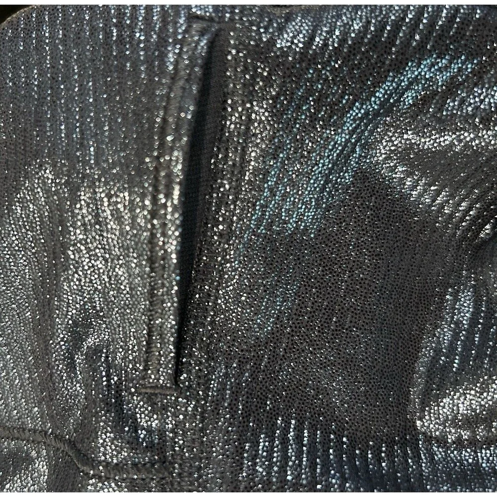 Lululemon Align High-Rise Ribbed Pant 25